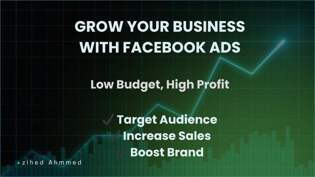 Facebook Ads